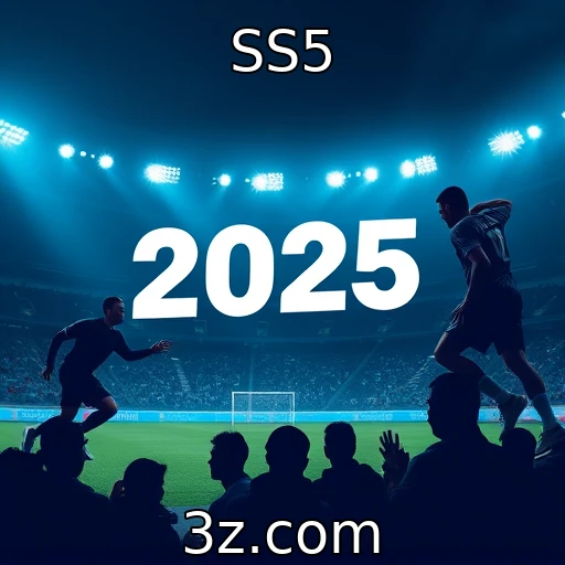 SS5 Descubra as Melhores Estratégias em Apostas Esportivas para 2025