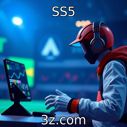 SS5 As Melhores Estratégias para Apostas em E-Sports em 2025