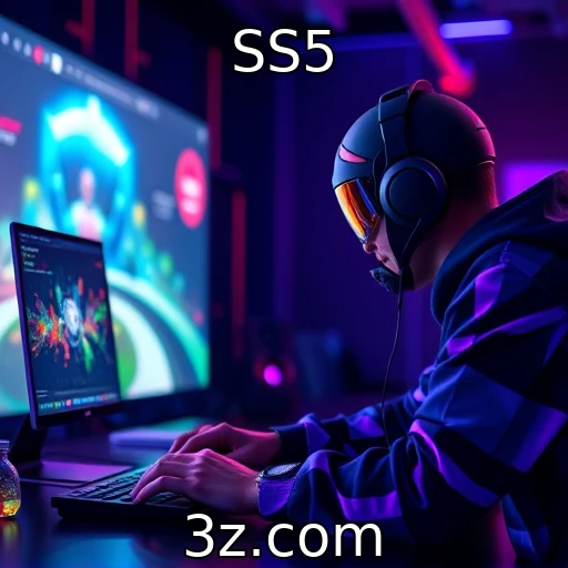 SS5 Apostas esportivas: análise das estratégias vencedoras para 2025