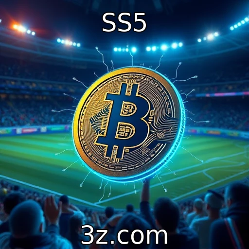 SS5 O Impacto das Criptomoedas nas Apostas do Casal: Entenda as Vantagens