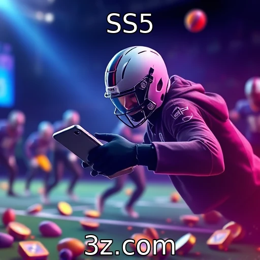 SS5 Apostas esportivas: Estratégias para analisar as partidas com precisão