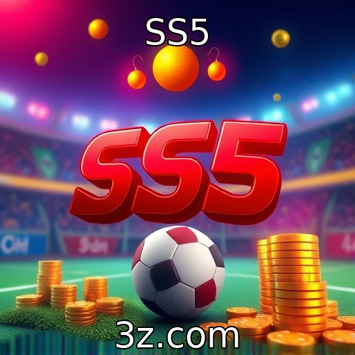 SS5 Apostas esportivas: como analisar partidas para maximizar ganhos