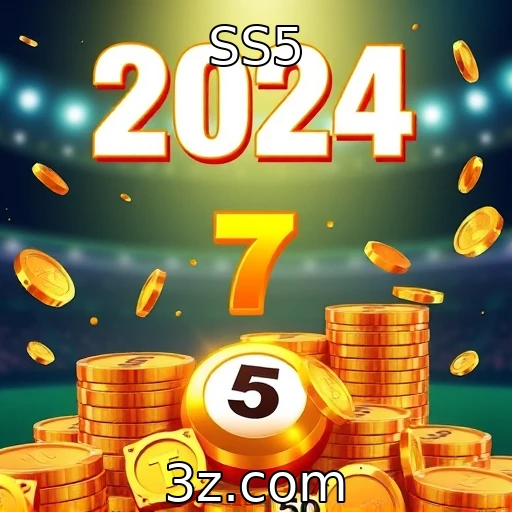 SS5 As principais tendências que moldarão o mercado de apostas em 2024