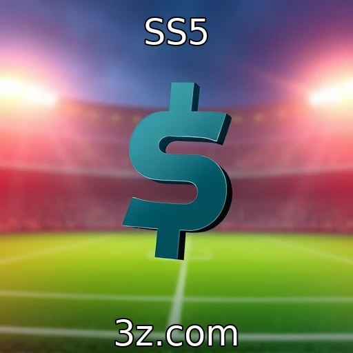 SS5 Revolução nas Apostas: O Impacto das Criptomoedas no Mercado Brasileiro