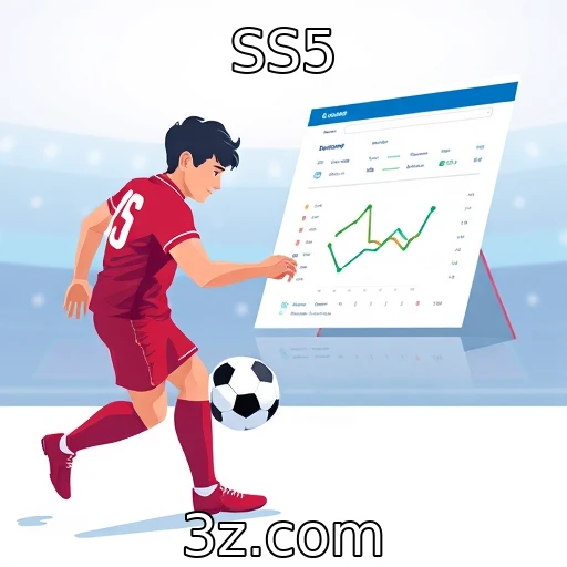 SS5 Os Segredos das Apostas: Como Administrar Seu Dinheiro em 2025