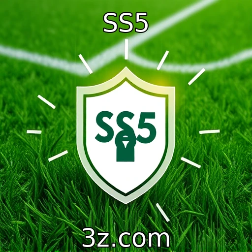 SS5 Apostas Esportivas: Como Analisar Partidas e Maximizar Seus Lucros