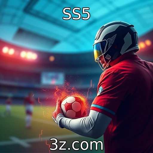 SS5 Apostas esportivas: como analisar partidas para maximizar seus ganhos