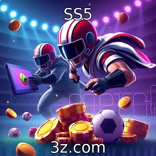 E-sports: Como as apostas estão moldando o futuro das competições